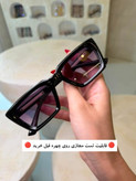 عینک آفتابی زنانه گوچی UV400 مدل GUCCI W90165 || تست مجازی روی چهره قبل از خرید