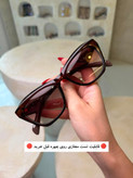 عینک آفتابی زنانه گوچی UV400 مدل GUCCI W90165 | تست مجازی روی چهره قبل از خرید