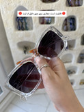 عینک آفتابی زنانه پلاریزه کارتیر Cartier ||تست مجازی روی چهره قبل از خرید