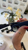 عینک آفتابی اسپرت UV400 اورجینال برند ریبن Ray.Ban RB2140 ||تست مجازی روی چهره قبل از خرید||