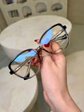 عینک طبی و بلوکات زنانه اورجینال برند پرادا مدل PRADA 81060 || قابل سفارش با نمره چشم
