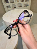 عینک طبی زنانه گوچی مدل GUCCI 6182-2 || قابل سفارش با نمره چشم