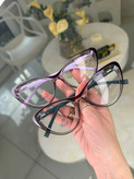 عینک طبی زنانه پرادا مدل PRADA 2341 || قابل سفارش با نمره چشم