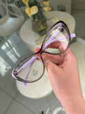 عینک طبی زنانه پرادا مدل PRADA 2341 || قابل سفارش با نمره چشم