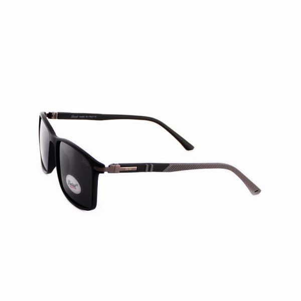 عینک آفتابی زنانه و مردانه پلاریزه برند پرسول Persol مدل p6809 ||تست مجازی روی چهره قبل از خرید||