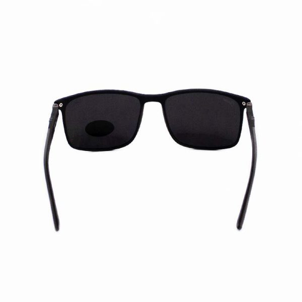 عینک آفتابی زنانه و مردانه پلاریزه برند پرسول Persol مدل p6809 ||تست مجازی روی چهره قبل از خرید||