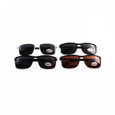 عینک آفتابی زنانه و مردانه پلاریزه برند پرسول Persol مدل p6809 ||تست مجازی روی چهره قبل از خرید||