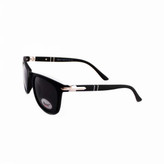 عینک آفتابی زنانه و مردانه پلاریزه برند پرسول Persol مدل p27681 ||تست مجازی روی چهره قبل از خرید||