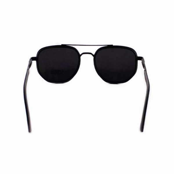 عینک آفتابی زنانه و مردانه برند پرادا Prada مدل P2402 ||تست مجازی روی چهره قبل از خرید||
