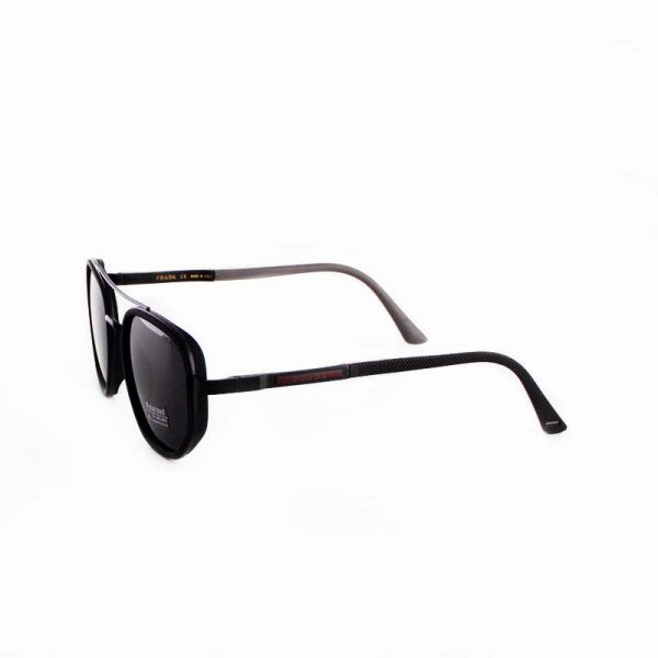 عینک آفتابی زنانه و مردانه برند پرادا Prada مدل P2402 ||تست مجازی روی چهره قبل از خرید||