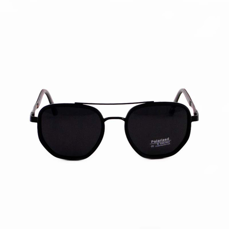 عینک آفتابی زنانه و مردانه برند پرادا Prada مدل P2402 ||تست مجازی روی چهره قبل از خرید||