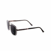 عینک آفتابی زنانه و مردانه برند هوگو باس Hugo Boss مدل P2404 ||تست مجازی روی چهره قبل از خرید||