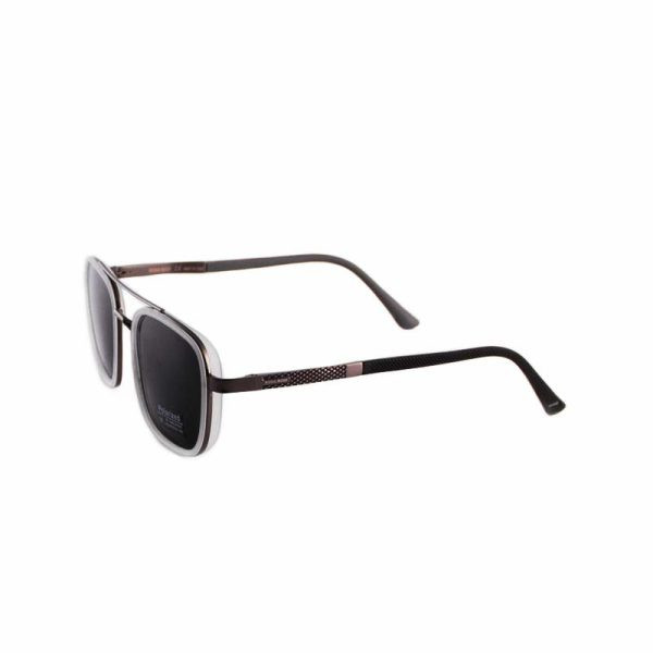 عینک آفتابی زنانه و مردانه برند هوگو باس Hugo Boss مدل P2404 ||تست مجازی روی چهره قبل از خرید||