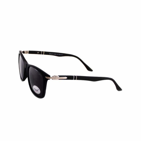 عینک آفتابی زنانه و مردانه UV400 برند پرسولPersol مدل p27688 ||تست مجازی روی چهره قبل از خرید||