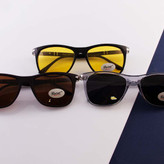 عینک آفتابی زنانه و مردانه UV400 برند پرسولPersol مدل p27688 ||تست مجازی روی چهره قبل از خرید||