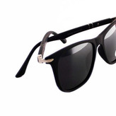 عینک آفتابی زنانه و مردانه UV400 برند پرسولPersol مدل p27688 ||تست مجازی روی چهره قبل از خرید||