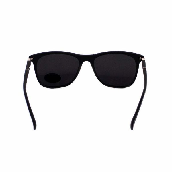 عینک آفتابی زنانه و مردانه UV400 برند پرسولPersol مدل p27688 ||تست مجازی روی چهره قبل از خرید||