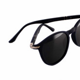عینک آفتابی زنانه و مردانه UV400 برند پرسولPersol مدل P27692 ||تست مجازی روی چهره قبل از خرید||