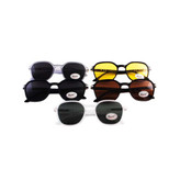 عینک آفتابی زنانه و مردانه UV400 برند پرسول Persol مدل P27691 ||تست مجازی روی چهره قبل از خرید||