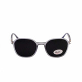 عینک آفتابی زنانه و مردانه UV400 برند پرسول Persol مدل P27691 ||تست مجازی روی چهره قبل از خرید||