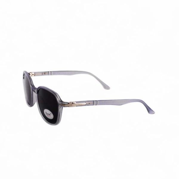 عینک آفتابی زنانه و مردانه UV400 برند پرسول Persol مدل P27691 ||تست مجازی روی چهره قبل از خرید||
