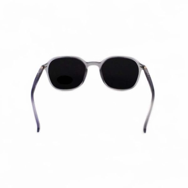 عینک آفتابی زنانه و مردانه UV400 برند پرسول Persol مدل P27691 ||تست مجازی روی چهره قبل از خرید||