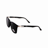 عینک آفتابی زنانه و مردانه UV400 برند پرسول Persol مدل P27690 ||تست مجازی روی چهره قبل از خرید||