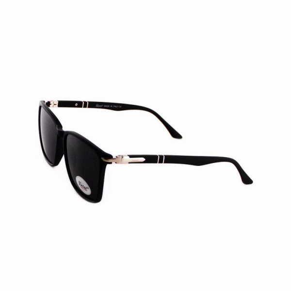 عینک آفتابی زنانه و مردانه UV400 برند پرسول Persol مدل P27690 ||تست مجازی روی چهره قبل از خرید||