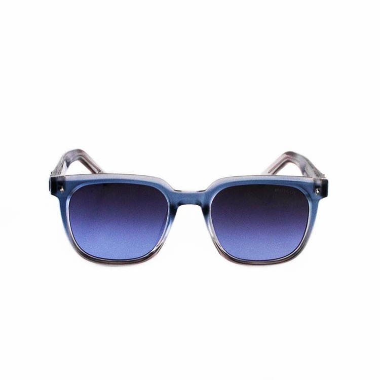عینک آفتابی زنانه و مردانه پلاریزه برند موسکات Moscot مدل X33801 ||تست مجازی روی چهره قبل از خرید||