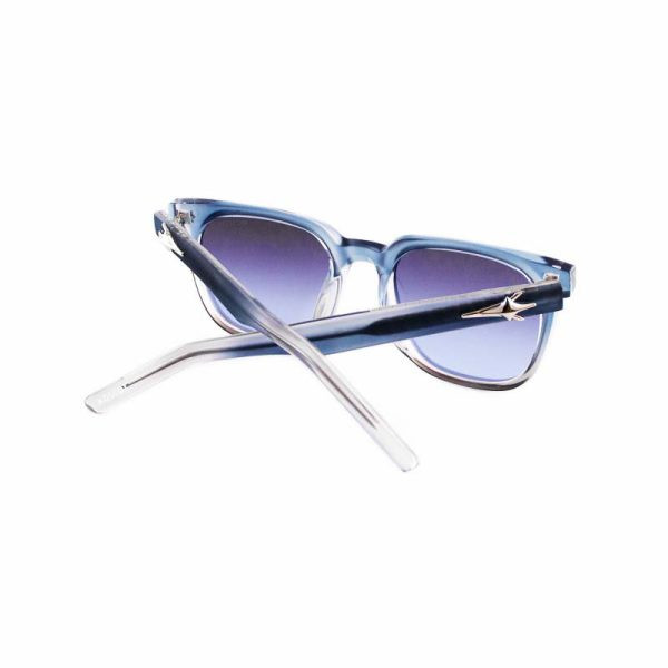 عینک آفتابی زنانه و مردانه پلاریزه برند موسکات Moscot مدل X33801 ||تست مجازی روی چهره قبل از خرید||