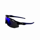 عینک آفتابی ورزشی زنانه و مردانه برند Oakley مدل TO4928 ||تست مجازی روی چهره قبل از خرید||
