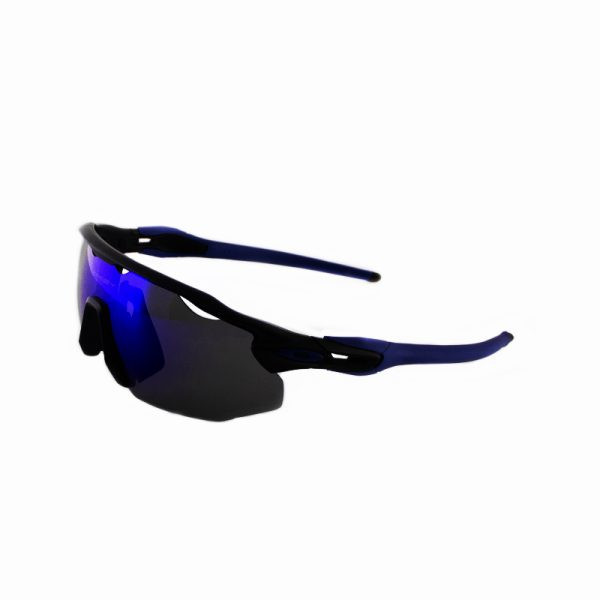 عینک آفتابی ورزشی زنانه و مردانه برند Oakley مدل TO4928 ||تست مجازی روی چهره قبل از خرید||