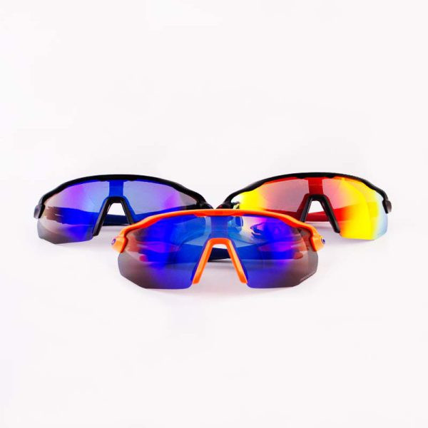 عینک آفتابی ورزشی زنانه و مردانه برند Oakley مدل TO4928 ||تست مجازی روی چهره قبل از خرید||