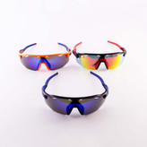 عینک آفتابی ورزشی زنانه و مردانه برند Oakley مدل TO4928 ||تست مجازی روی چهره قبل از خرید||