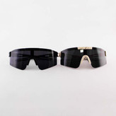 عینک آفتابی ورزشی زنانه و مردانه و ست برند Oakley مدل 3049 ||تست مجازی روی چهره قبل از خرید||