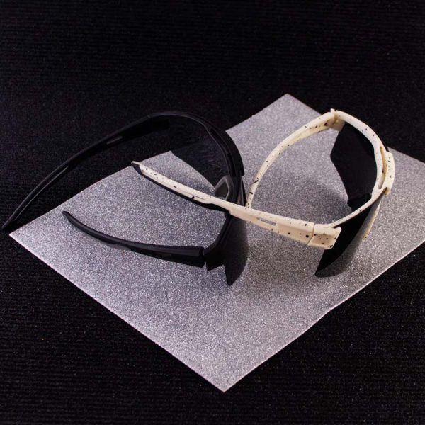 عینک آفتابی ورزشی زنانه و مردانه و ست برند Oakley مدل 3049 ||تست مجازی روی چهره قبل از خرید||