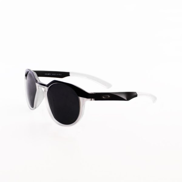عینک آفتابی زنانه و مردانه UV420 برند Oakley مدل WG83117 ||تست مجازی روی چهره قبل از خرید||
