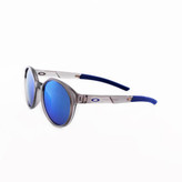 عینک آفتابی زنانه و مردانه پلاریزه برند Oakley مدل WG83110 ||تست مجازی روی چهره قبل از خرید||