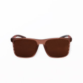 عینک آفتابی زنانه و مردانه پلاریزه برند Oakley مدل WG83103 ||تست مجازی روی چهره قبل از خرید||