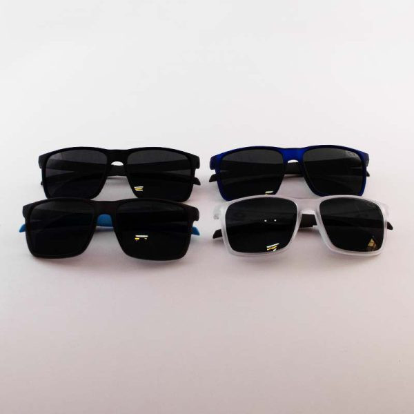 عینک آفتابی زنانه و مردانه پلاریزه برند Oakley مدل WG83111 ||تست مجازی روی چهره قبل از خرید||