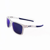 عینک آفتابی زنانه و مردانه پلاریزه برند Oakley مدل OX8169F-0257 ||تست مجازی روی چهره قبل از خرید||