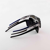 عینک آفتابی زنانه و مردانه پلاریزه برند Oakley مدل OX8169F-0257 ||تست مجازی روی چهره قبل از خرید||
