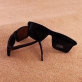عینک آفتابی زنانه و مردانه پلاریزه برند Oakley مدل 1940 ||تست مجازی روی چهره قبل از خرید||