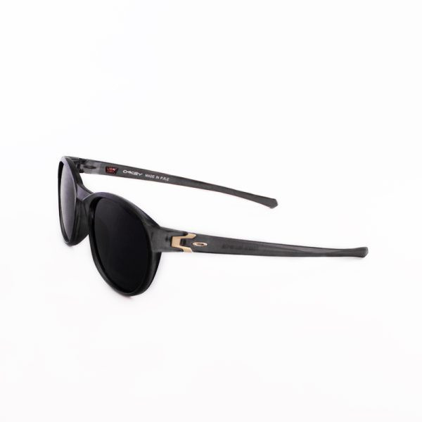 عینک آفتابی زنانه و مردانه پلاریزه برند Oakley مدل TO4910 ||تست مجازی روی چهره قبل از خرید||