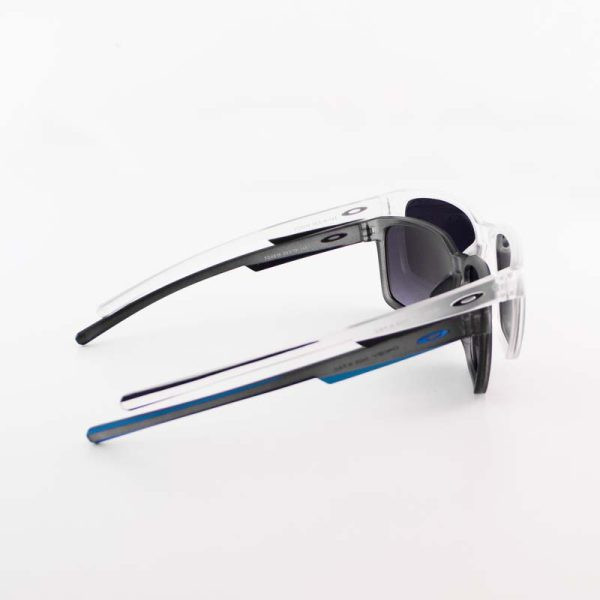 عینک آفتابی زنانه و مردانه پلاریزه برند Oakley مدل TO4916 ||تست مجازی روی چهره قبل از خرید||