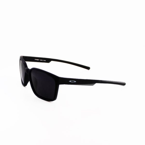 عینک آفتابی زنانه و مردانه پلاریزه برند Oakley مدل TO4916 ||تست مجازی روی چهره قبل از خرید||