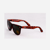 عینک آفتابی زنانه و مردانه پلاریزه برند ریبن Rayban مدل RB2140 901 (54) ||تست مجازی روی چهره قبل از خرید||