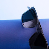 عینک آفتابی زنانه و مردانه پلاریزه برند Oakley مدل TO4917 ||تست مجازی روی چهره ||