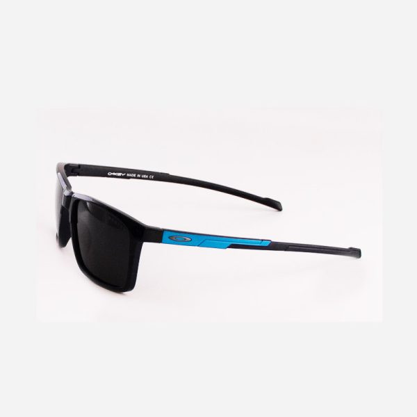 عینک آفتابی زنانه و مردانه پلاریزه برند Oakley مدل TO4917 ||تست مجازی روی چهره ||