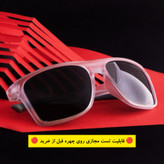 عینک آفتابی زنانه و مردانه پلاریزه برند Oakley مدل TO4914 ||تست مجازی روی چهره||